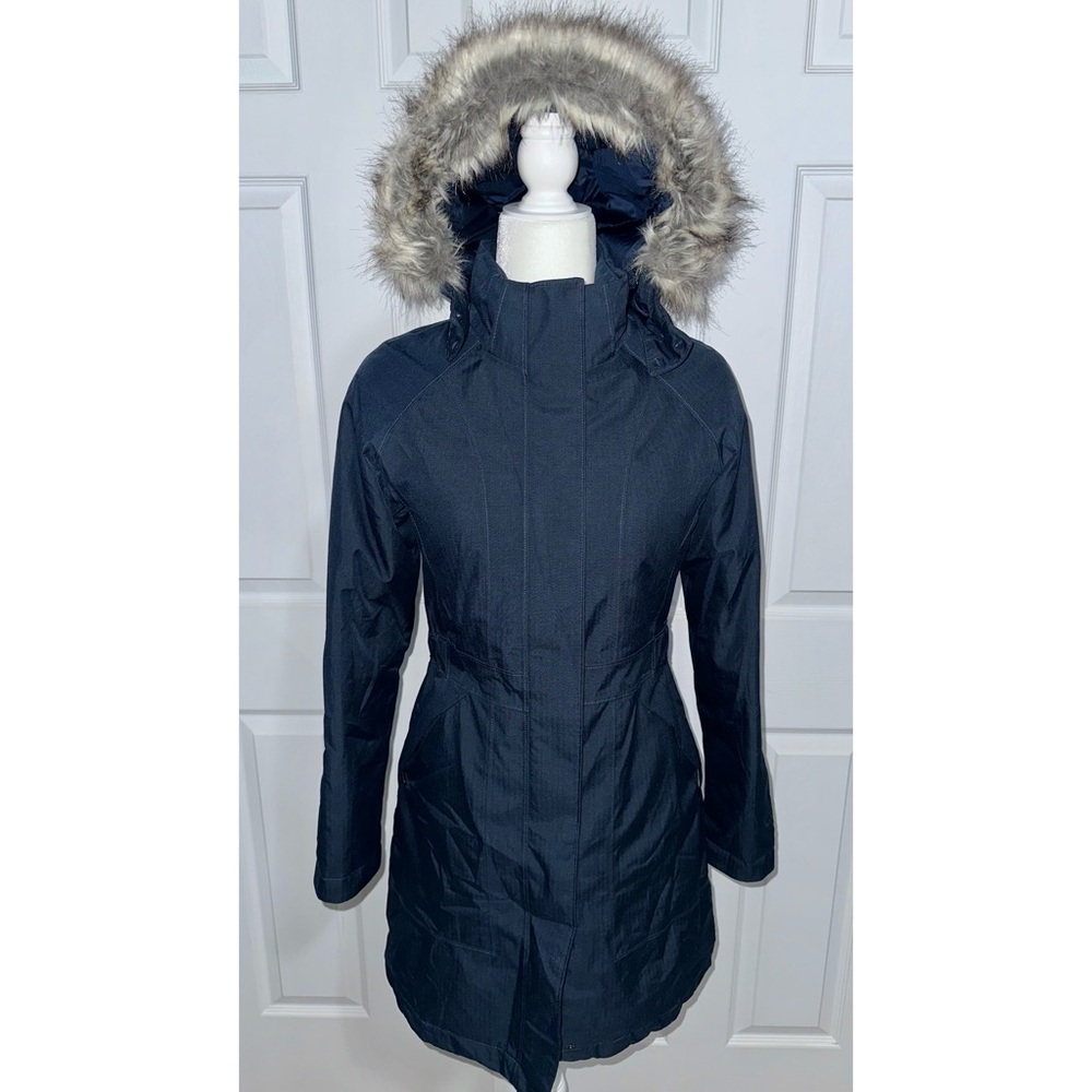 North Face Jacket